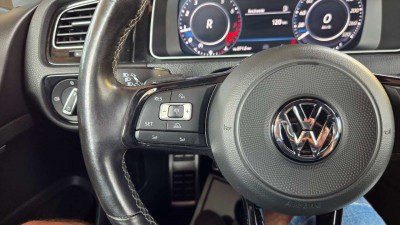 VW Golf Gebrauchtwagen VW Golf Gebrauchtwagen