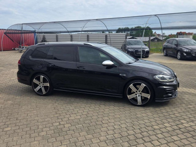 VW Golf Gebrauchtwagen VW Golf Gebrauchtwagen