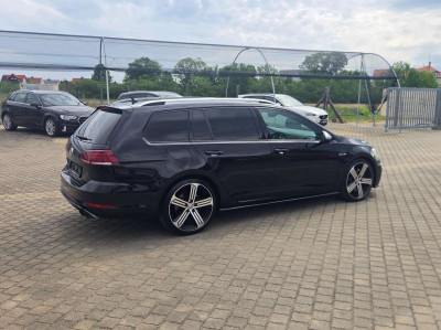 VW Golf Gebrauchtwagen VW Golf Gebrauchtwagen