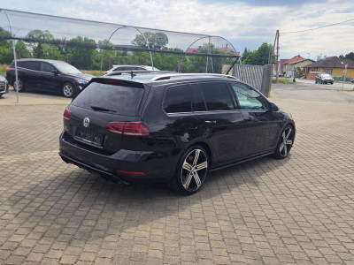 VW Golf Gebrauchtwagen VW Golf Gebrauchtwagen