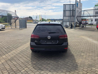 VW Golf Gebrauchtwagen VW Golf Gebrauchtwagen