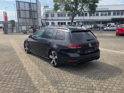 VW Golf Gebrauchtwagen VW Golf Gebrauchtwagen