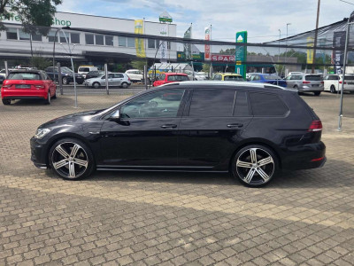 VW Golf Gebrauchtwagen VW Golf Gebrauchtwagen