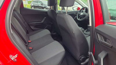 Seat Ibiza Gebrauchtwagen Seat Ibiza Gebrauchtwagen
