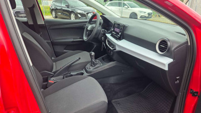 Seat Ibiza Gebrauchtwagen Seat Ibiza Gebrauchtwagen