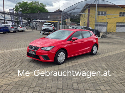 Seat Ibiza Gebrauchtwagen Seat Ibiza Gebrauchtwagen