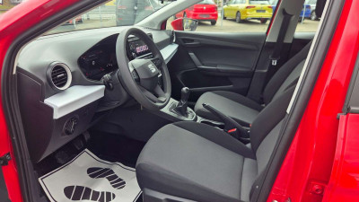 Seat Ibiza Gebrauchtwagen Seat Ibiza Gebrauchtwagen