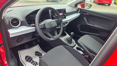 Seat Ibiza Gebrauchtwagen Seat Ibiza Gebrauchtwagen
