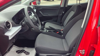 Seat Ibiza Gebrauchtwagen Seat Ibiza Gebrauchtwagen