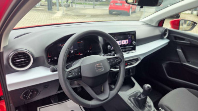 Seat Ibiza Gebrauchtwagen Seat Ibiza Gebrauchtwagen