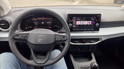 Seat Ibiza Gebrauchtwagen Seat Ibiza Gebrauchtwagen