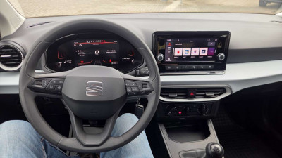 Seat Ibiza Gebrauchtwagen Seat Ibiza Gebrauchtwagen
