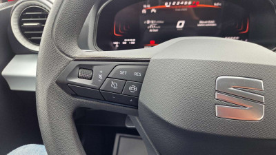 Seat Ibiza Gebrauchtwagen Seat Ibiza Gebrauchtwagen