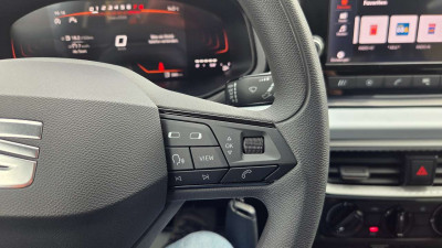 Seat Ibiza Gebrauchtwagen Seat Ibiza Gebrauchtwagen