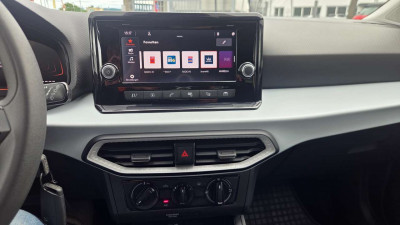 Seat Ibiza Gebrauchtwagen Seat Ibiza Gebrauchtwagen