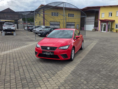 Seat Ibiza Gebrauchtwagen Seat Ibiza Gebrauchtwagen