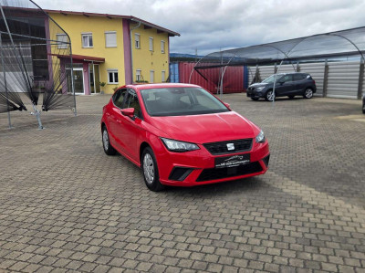 Seat Ibiza Gebrauchtwagen Seat Ibiza Gebrauchtwagen