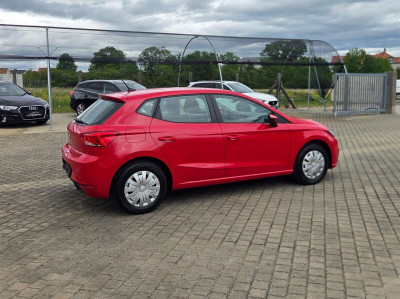Seat Ibiza Gebrauchtwagen Seat Ibiza Gebrauchtwagen