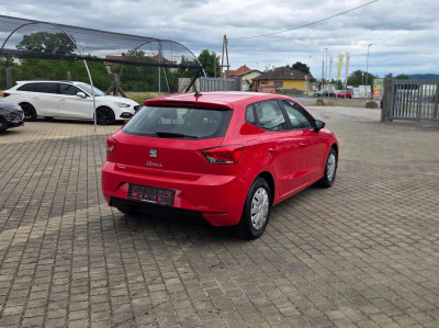 Seat Ibiza Gebrauchtwagen Seat Ibiza Gebrauchtwagen