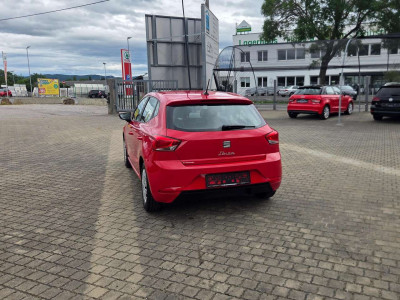 Seat Ibiza Gebrauchtwagen Seat Ibiza Gebrauchtwagen