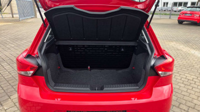 Seat Ibiza Gebrauchtwagen Seat Ibiza Gebrauchtwagen