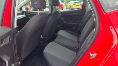 Seat Ibiza Gebrauchtwagen Seat Ibiza Gebrauchtwagen