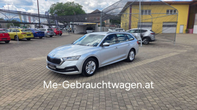 Skoda Octavia Gebrauchtwagen Skoda Octavia Gebrauchtwagen