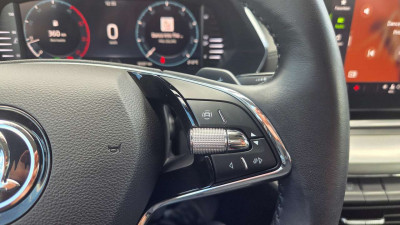 Skoda Octavia Gebrauchtwagen Skoda Octavia Gebrauchtwagen