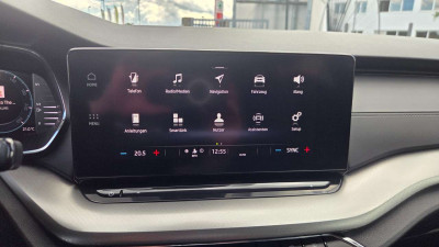 Skoda Octavia Gebrauchtwagen Skoda Octavia Gebrauchtwagen