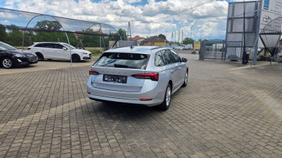 Skoda Octavia Gebrauchtwagen Skoda Octavia Gebrauchtwagen