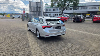 Skoda Octavia Gebrauchtwagen Skoda Octavia Gebrauchtwagen