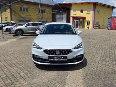 Seat Leon Gebrauchtwagen Seat Leon Gebrauchtwagen