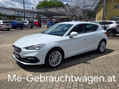 Seat Leon Gebrauchtwagen Seat Leon Gebrauchtwagen