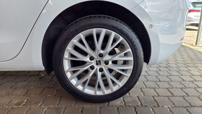 Seat Leon Gebrauchtwagen Seat Leon Gebrauchtwagen