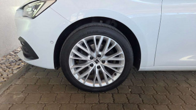 Seat Leon Gebrauchtwagen Seat Leon Gebrauchtwagen
