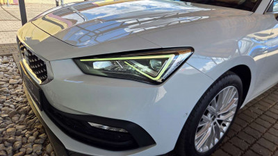 Seat Leon Gebrauchtwagen Seat Leon Gebrauchtwagen