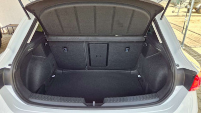 Seat Leon Gebrauchtwagen Seat Leon Gebrauchtwagen
