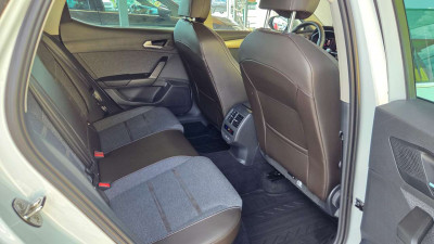 Seat Leon Gebrauchtwagen Seat Leon Gebrauchtwagen