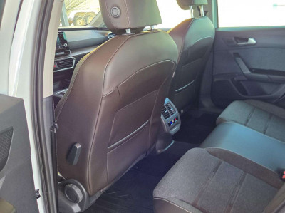 Seat Leon Gebrauchtwagen Seat Leon Gebrauchtwagen