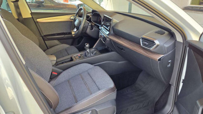 Seat Leon Gebrauchtwagen Seat Leon Gebrauchtwagen