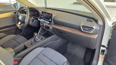 Seat Leon Gebrauchtwagen Seat Leon Gebrauchtwagen