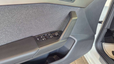 Seat Leon Gebrauchtwagen Seat Leon Gebrauchtwagen