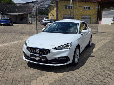 Seat Leon Gebrauchtwagen Seat Leon Gebrauchtwagen