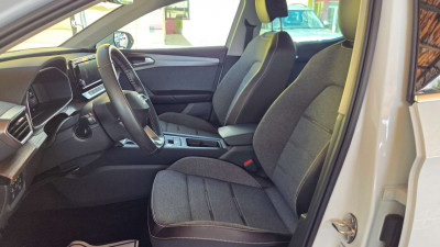 Seat Leon Gebrauchtwagen Seat Leon Gebrauchtwagen