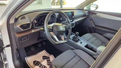 Seat Leon Gebrauchtwagen Seat Leon Gebrauchtwagen