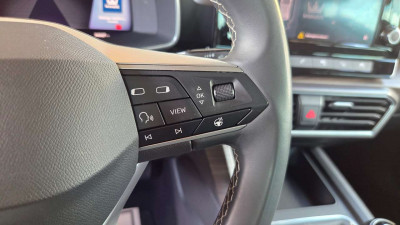 Seat Leon Gebrauchtwagen Seat Leon Gebrauchtwagen