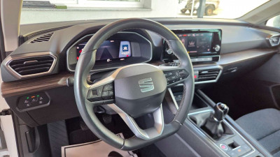 Seat Leon Gebrauchtwagen Seat Leon Gebrauchtwagen