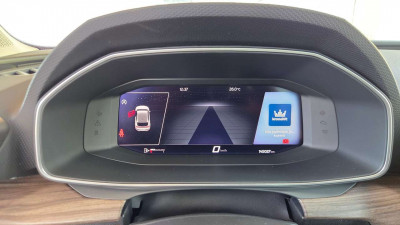 Seat Leon Gebrauchtwagen Seat Leon Gebrauchtwagen
