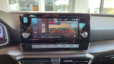 Seat Leon Gebrauchtwagen Seat Leon Gebrauchtwagen