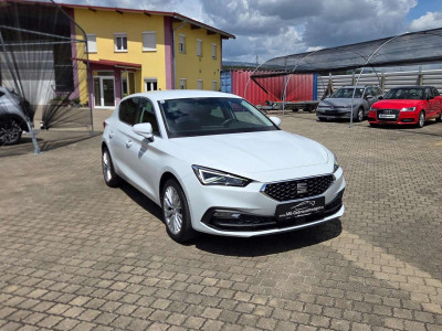 Seat Leon Gebrauchtwagen Seat Leon Gebrauchtwagen